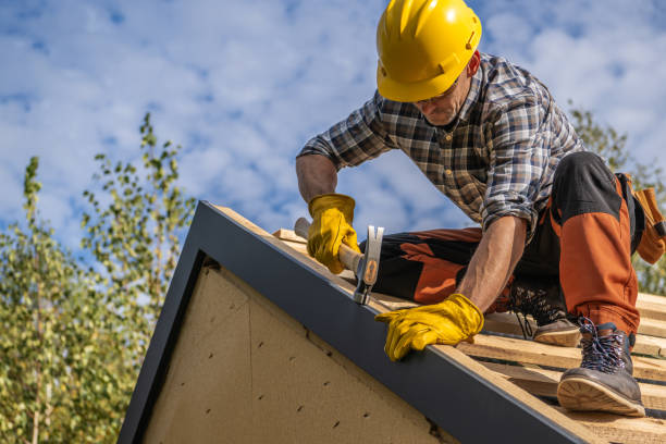 Best Rubber Roofing (EPDM, TPO)  in Fayetteville, PA